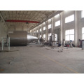 Vibrating Fluid Bed Dryer & Drying Machine (ZLG)